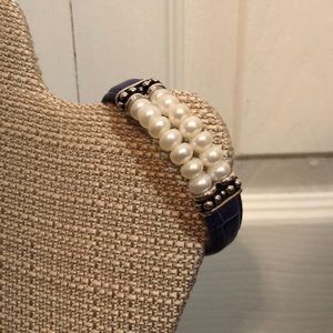Honora Freshwater Collection Pearl bracelet